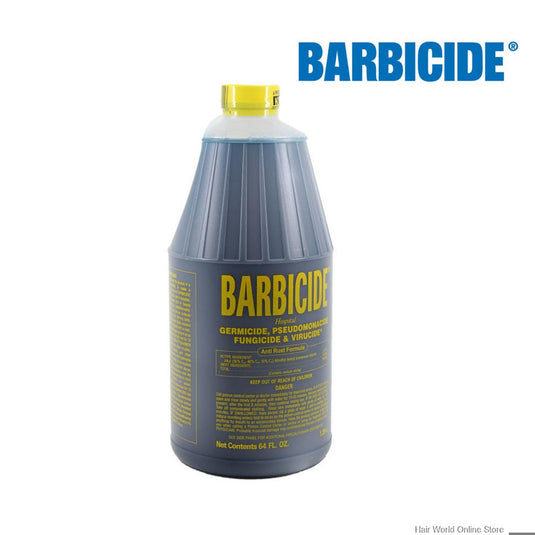Barbicide Disinfectant 64oz 56420
