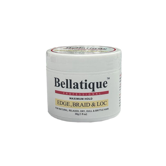 Bellatique Edge Braid & Loc Gel 1oz