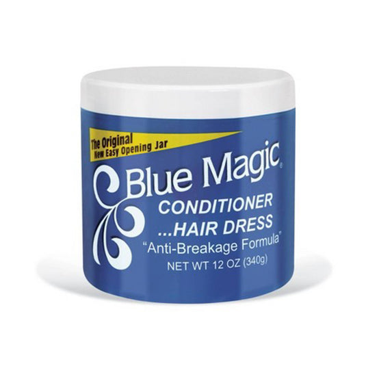 Blue Magic Blue 12oz