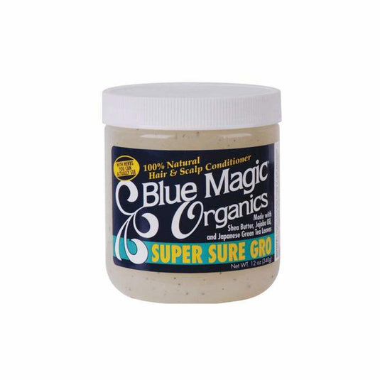 Blue Magic Super Sure Gro 12oz