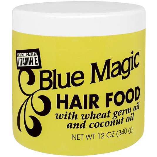 Blue Magic Hair Food 12oz