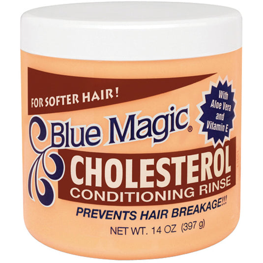 Blue Magic Cholesterol 14oz