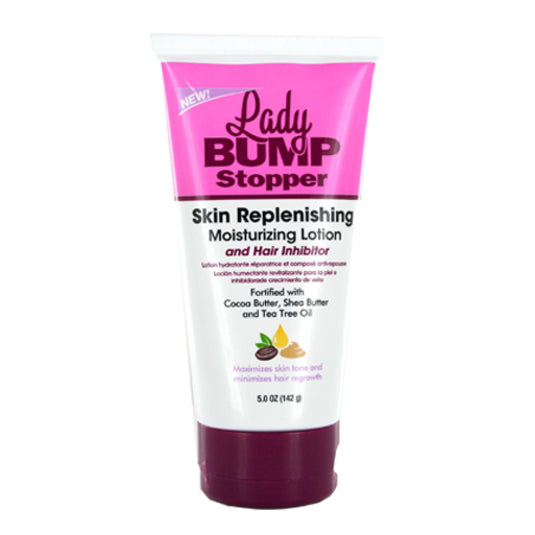Bump Stopper Lady Bump 5oz