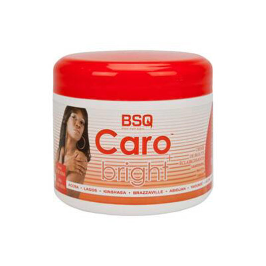 BSQ Cocoa Butter Skin Brighteing Lotion 500ml