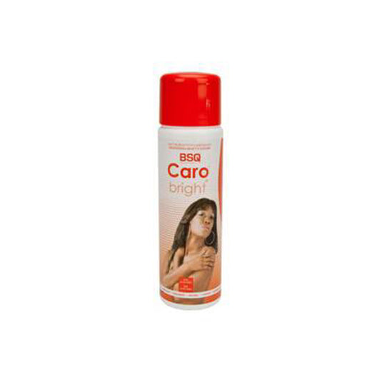 BSQ Whitening Body With Carrot Lotion Chic 400ml