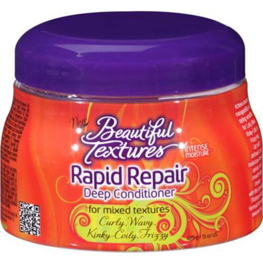 Beautiful Texture Rapid Repair Deep Conditioner 15oz