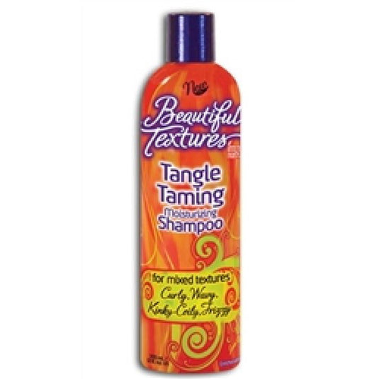 Beautiful Texture Tangling Taming Moist. Shampoo 12oz