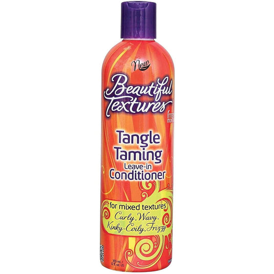Beautiful Texture Taming Leave in Conditioner 12oz