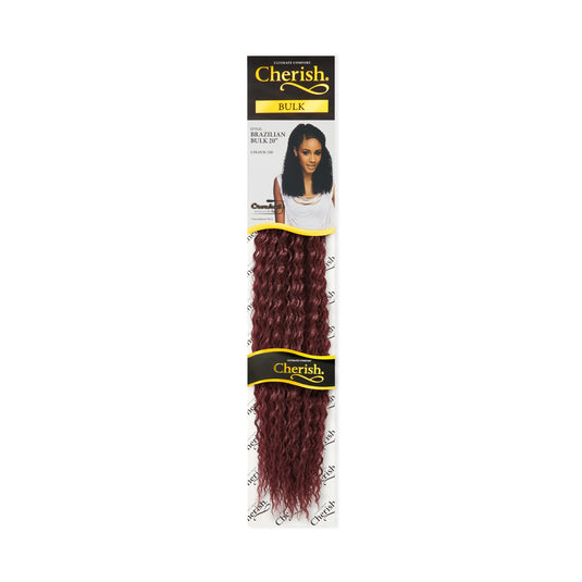 Cherish Bulk - Brazilian 20 ( Color: 530 )