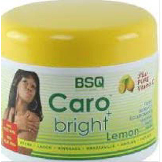 Caro Bright Lemon Vitamin C Cream 450ml