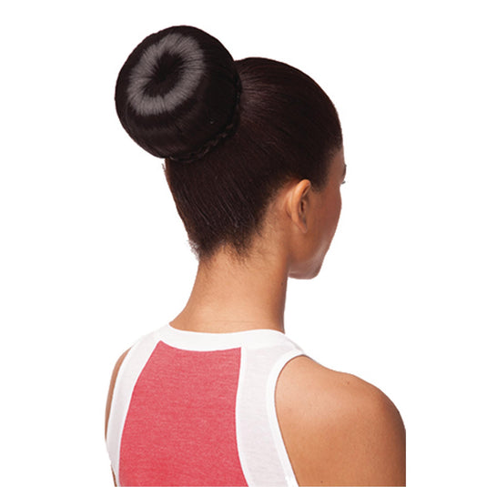 Cherish Bun - Ballerina ( Colour : 1 ) Large