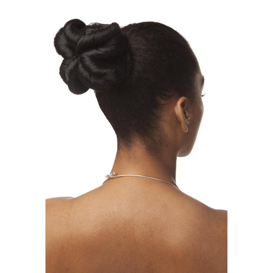 Cherish Bun - Lattice ( Colour : 1 )