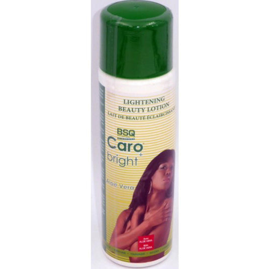Caro Bright Aloe Vera Lotion 500ml