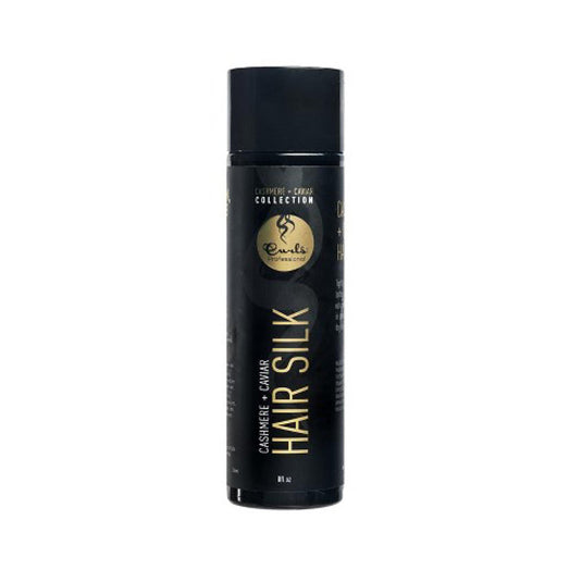 Curls : Cashmere Hair Milk 2oz