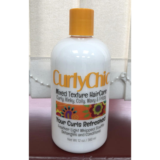 Curly Chic Your Curls Refreshed 12oz
