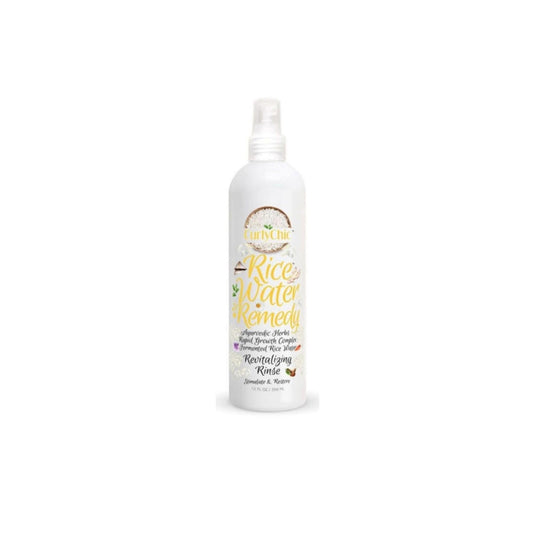 Curly Chic Rice Water Rinse 12oz