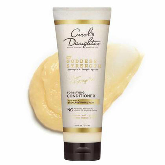 Carol's Goddess Strength Conditioner 11oz