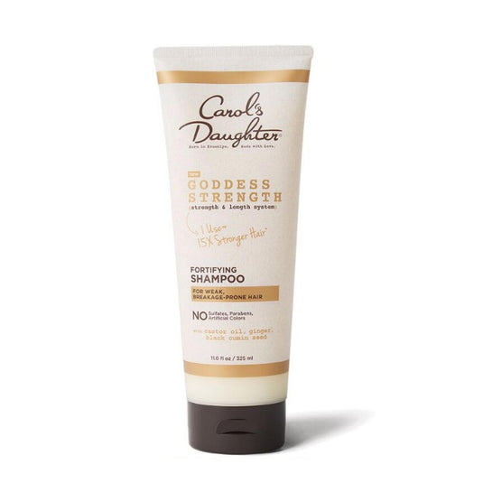 Carol's Goddess Strength Shampoo 11oz