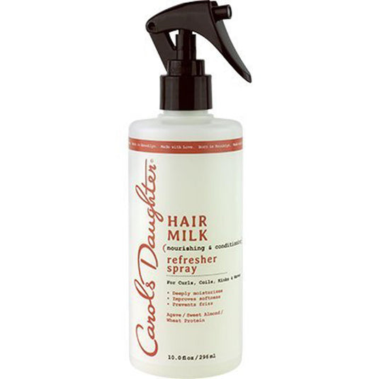 Carol'S H/Milk Refresh Spray 10Oz