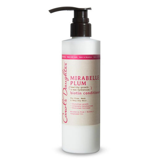 Carol'S Mirabelle Biotin Cond 12Oz