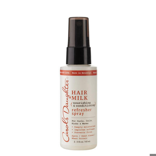 Carol'S H/Milk Refresh Spray 2oz