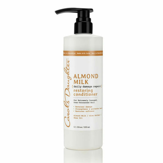 Carol'S Alm/Milk Refresh Conditioner 12oz