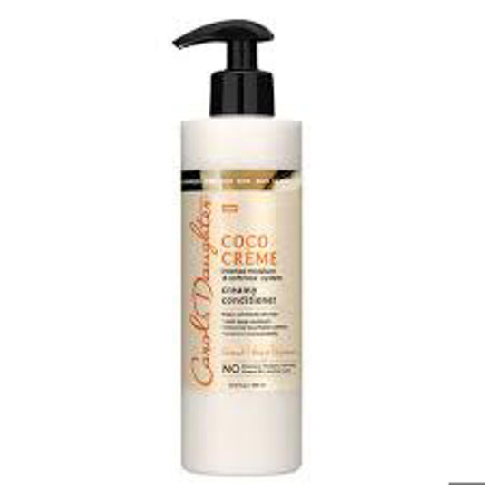 Carol'S Coco Cream Conditioner 12oz (257)