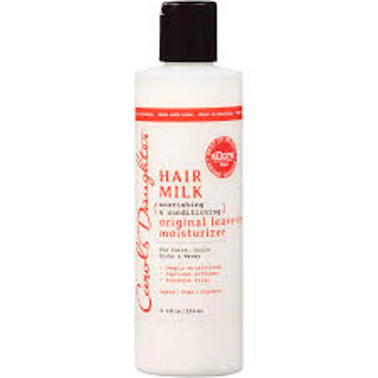 Carol'S H/Milk Leave-In 8oz (W/FR Spray 2oz) (575)