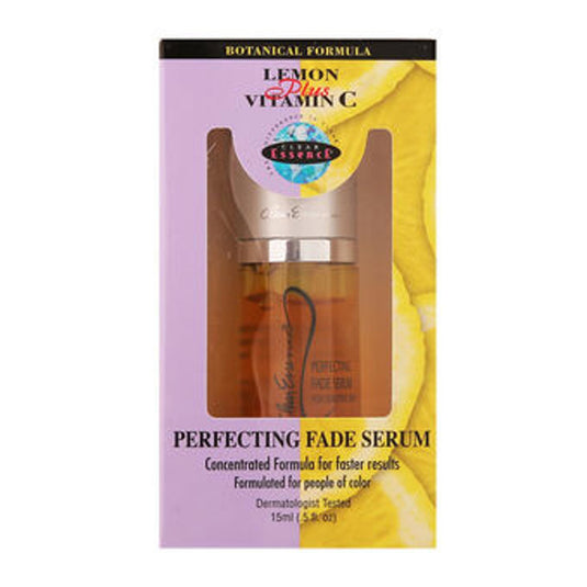 Clear Essence Lemon Serum 0.5oz 12Pcs