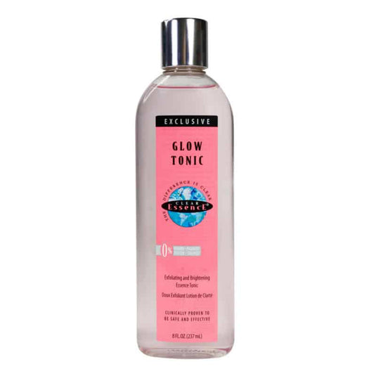 Clear Glow Tonic 8 oz