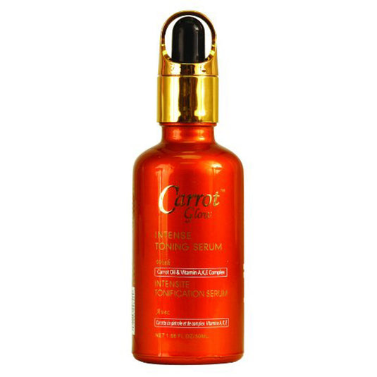 Carrot Glow Serum 1.66oz