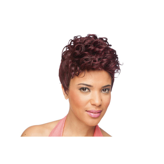 Cherish Wig - Bianca ( Colour : OH-TORCH )