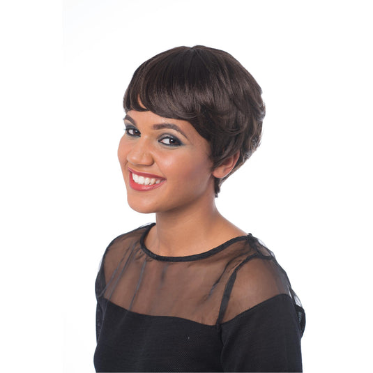 Cherish Wig - Cara ( Colour : 1 )