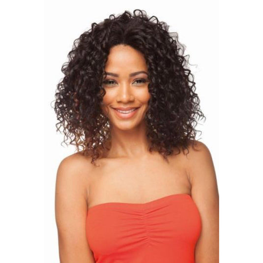 Cherish Lace Wig - Danica ( Colour : 1 )