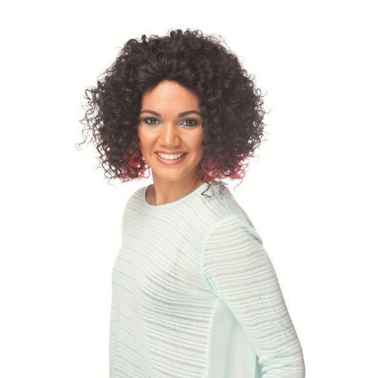 Cherish Lace Wig - Chante ( Colour : 1 )