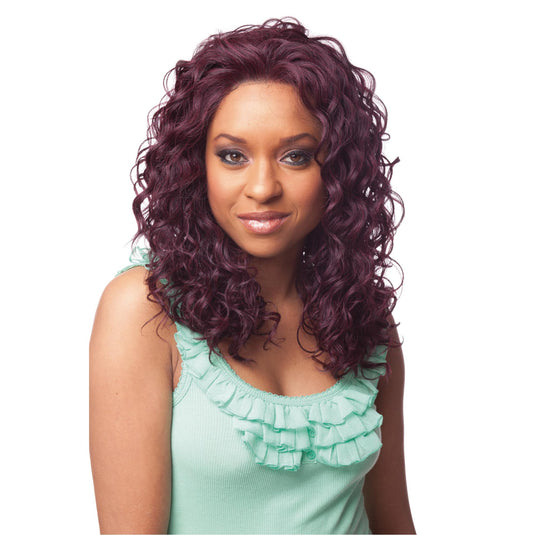 Cherish Lace Wig - Kiira ( Colour : 1 )