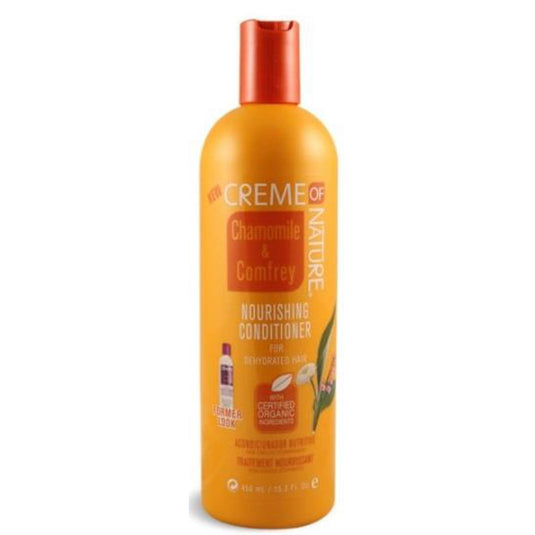 Creme Of Nature Chamml & Cmfry N Conditioner 15oz x 12