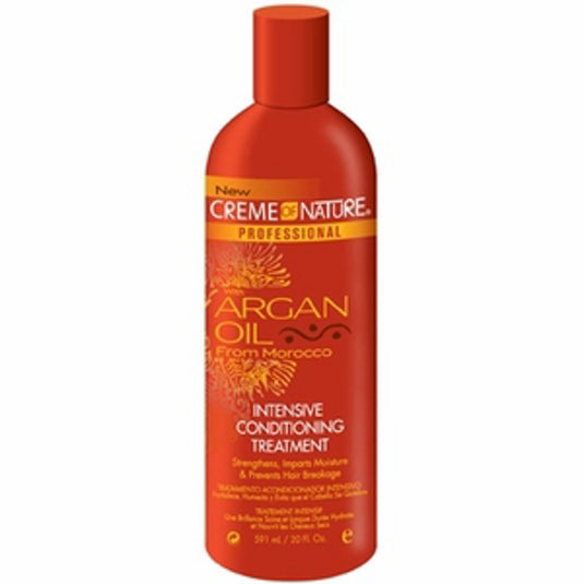 Creme Of Nature Argan Oil Conditioner 20oz