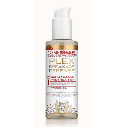 Creme Of Nature Argan Plex 1st Pre-Treatment 5.1oz