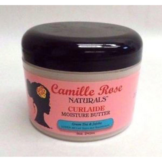 Camille Rose Nat Curlaide Moisture Butter Moisturizer 8oz (309)