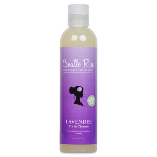 Camille Rose Lavender Fresh Cleanser 8oz (372)