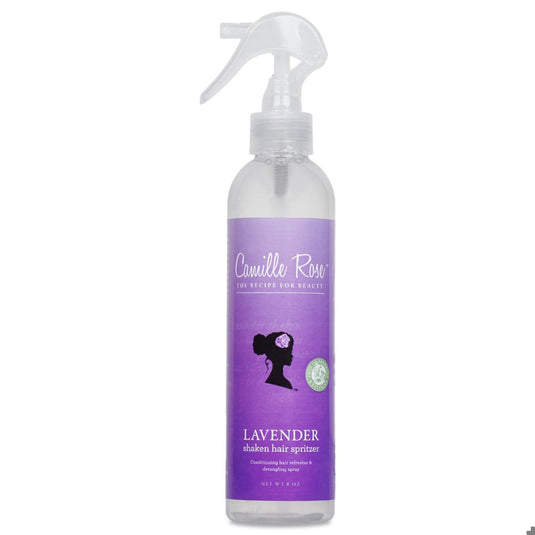 Camille Rose Lavender Hair Spritz 8oz (359)