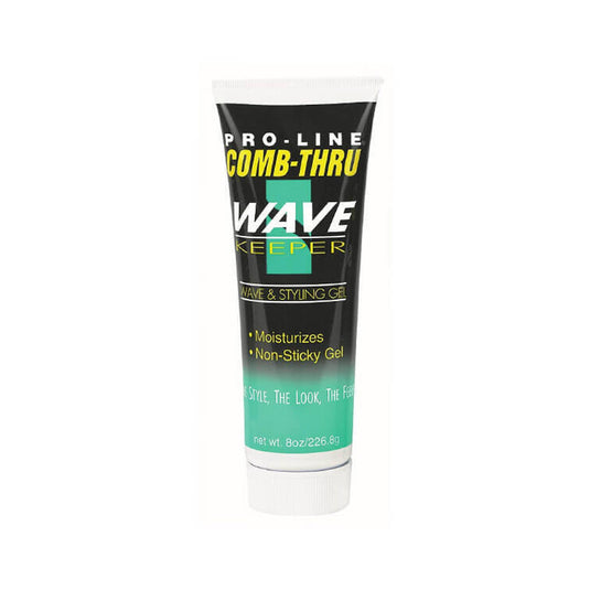 Comb Thru Wave Keeper 8 Oz {88508}
