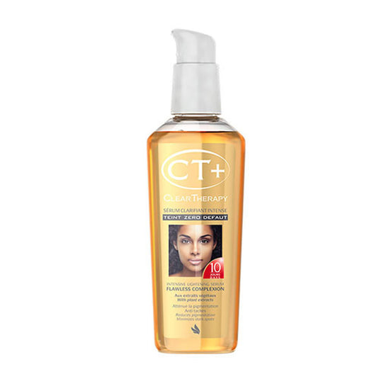 CT Carrot Serum 2.5oz