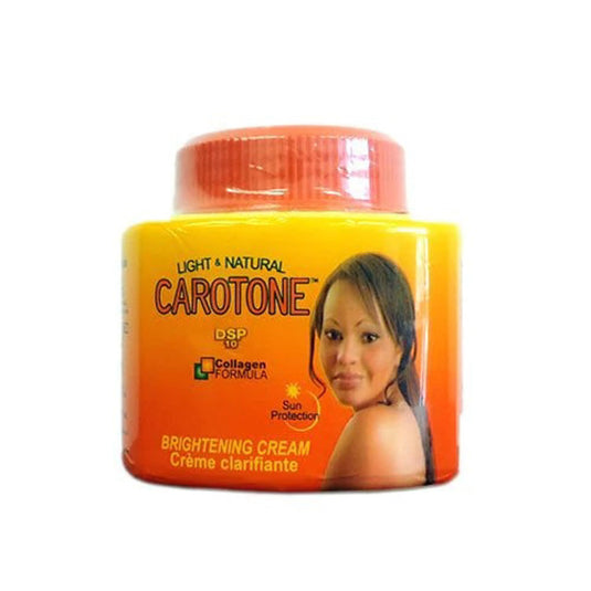 Carotone Jar Cream 135ml