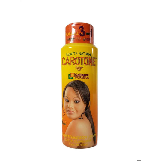 Carotone Lotion 125ml