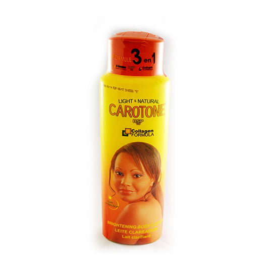 Carotone Lotion 550ml