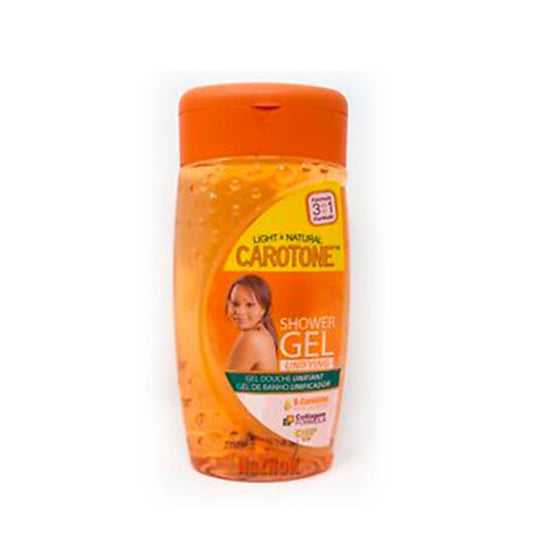 Carotone Shower Gel 250 ml