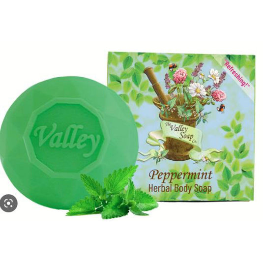 CountrySide : Lemon Complexion Soap 125gms