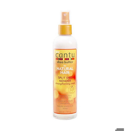 Cantu Shea Butter Split End Mender Strengthening Mist 8oz